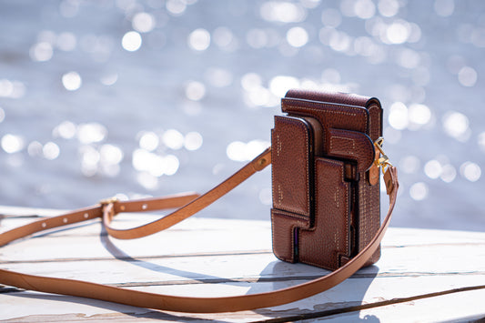 Phone bag